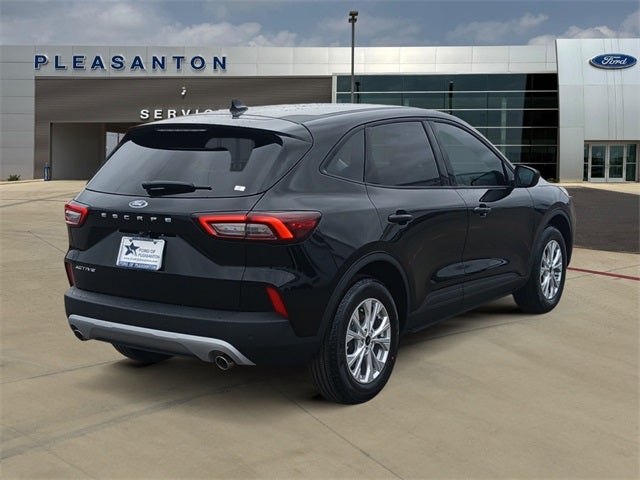 2026 Ford Escape Active®