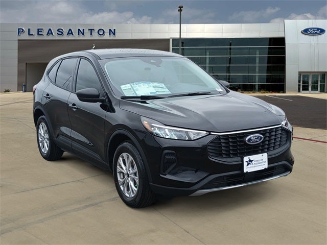 2026 Ford Escape Active®