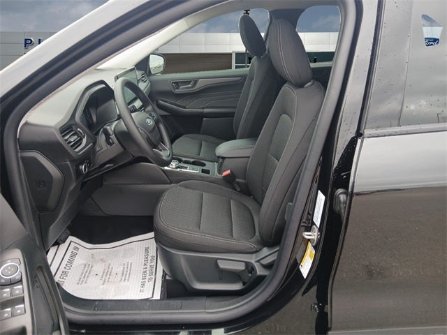 2026 Ford Escape Active®