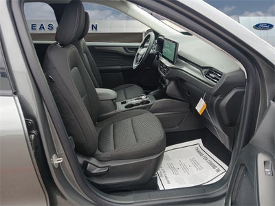 2026 Ford Escape Active®