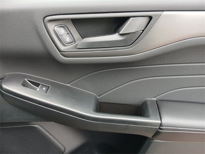 2026 Ford Escape Active®