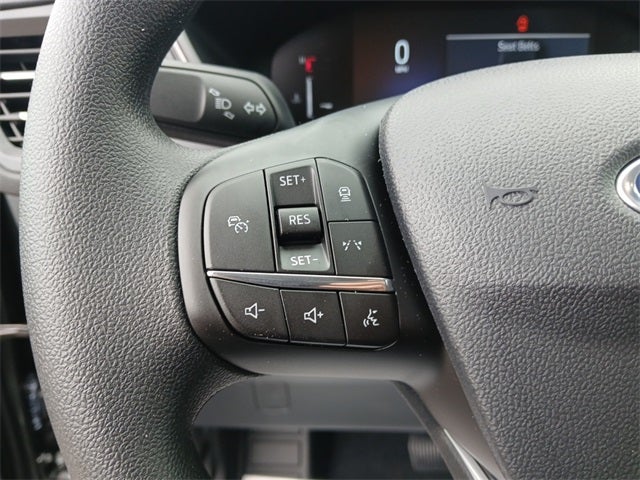 2026 Ford Escape Active®