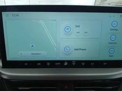 2026 Ford Escape Active®