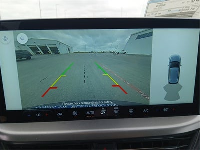 2026 Ford Escape Active®