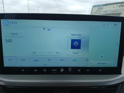 2026 Ford Escape Active®