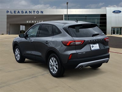 2026 Ford Escape Active®