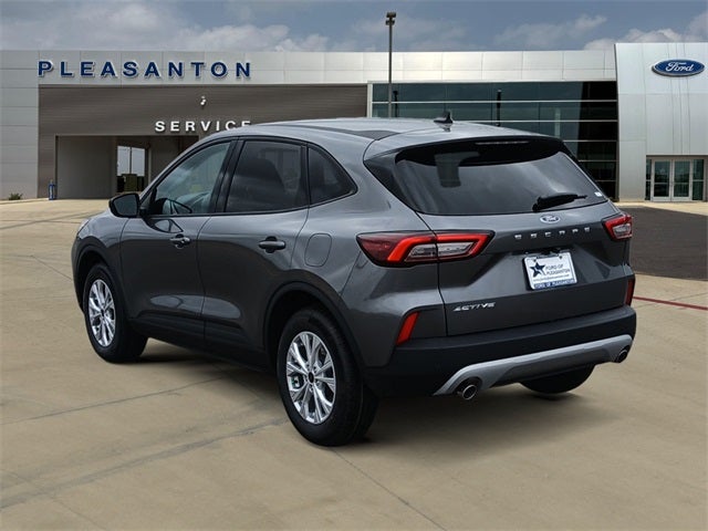 2026 Ford Escape Active®