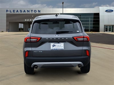 2026 Ford Escape Active®