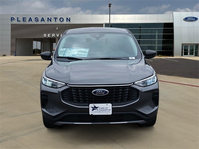 2026 Ford Escape Active®