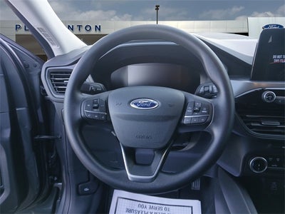 2026 Ford Escape Active®