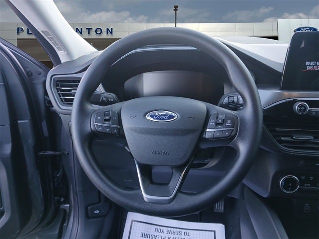 2026 Ford Escape Active®