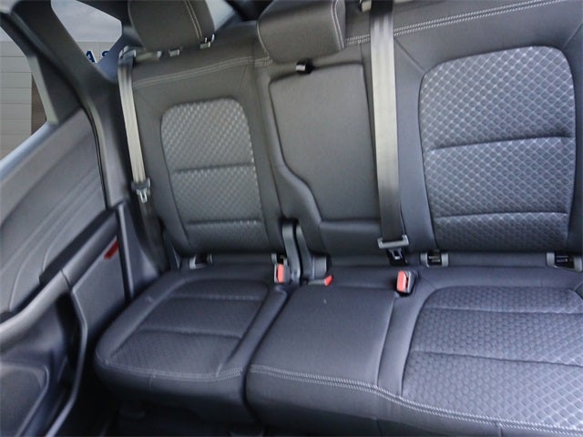 2026 Ford Escape Active®