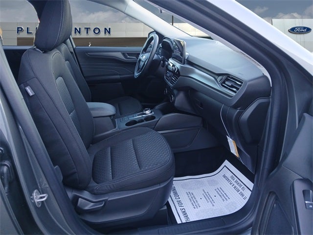 2026 Ford Escape Active®