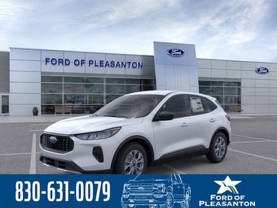 2026 Ford Escape Active®