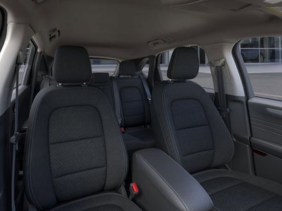 2026 Ford Escape Active®