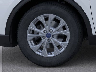 2026 Ford Escape Active®