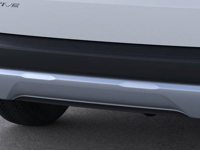 2026 Ford Escape Active®