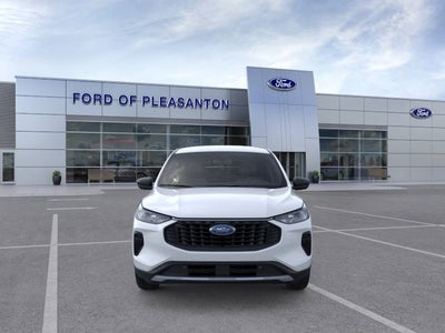 2026 Ford Escape Active®