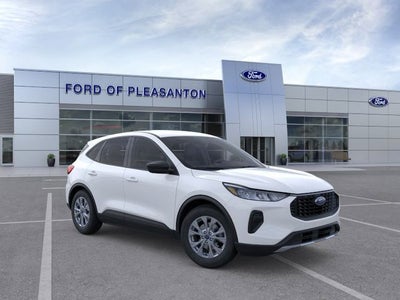 2026 Ford Escape Active®