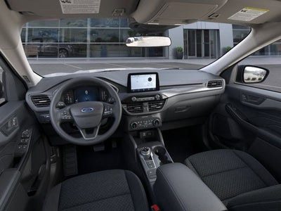 2026 Ford Escape Active®