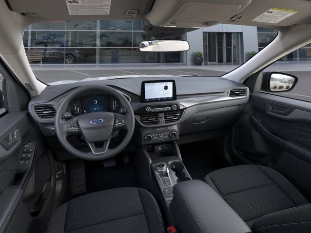 2026 Ford Escape Active®