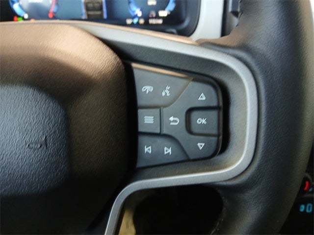 2025 Ford Bronco Stroppe Edition