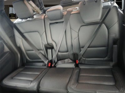 2025 Ford Bronco Big Bend®