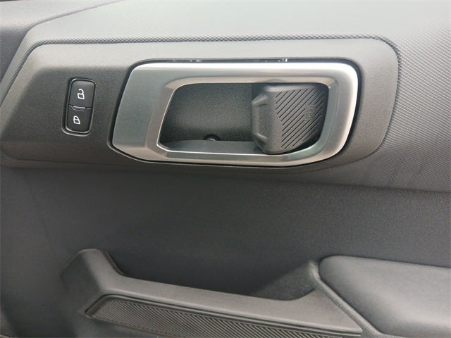 2025 Ford Bronco Big Bend®