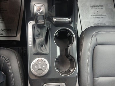 2025 Ford Bronco Big Bend®