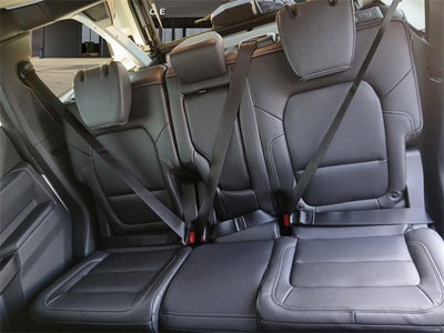 2025 Ford Bronco Big Bend®