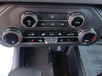 2025 Ford Bronco Big Bend®