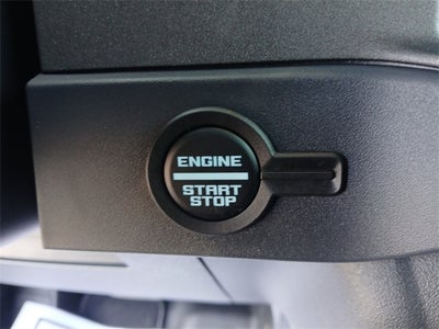 2025 Ford Bronco Big Bend®