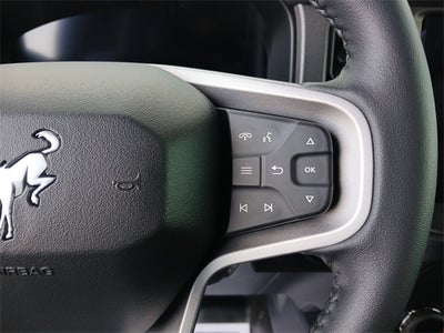 2025 Ford Bronco Big Bend®