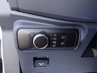 2025 Ford Bronco Big Bend®