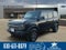 2025 Ford Bronco Big Bend®