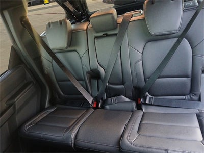 2025 Ford Bronco Big Bend®