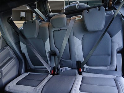 2025 Ford Bronco Big Bend®