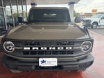 2025 Ford Bronco Big Bend®