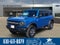 2025 Ford Bronco Big Bend®