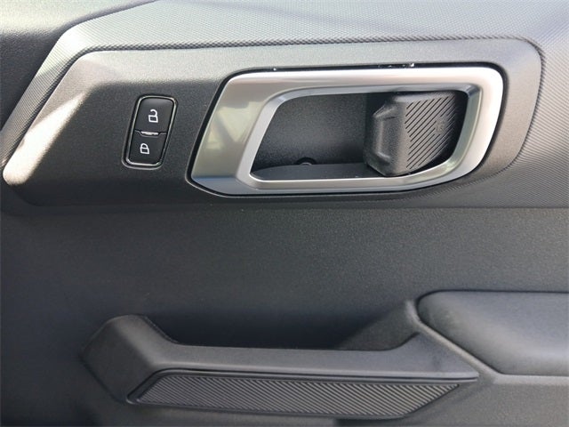 2025 Ford Bronco Big Bend®