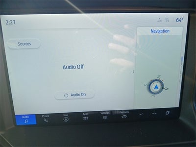 2025 Ford Bronco Big Bend®