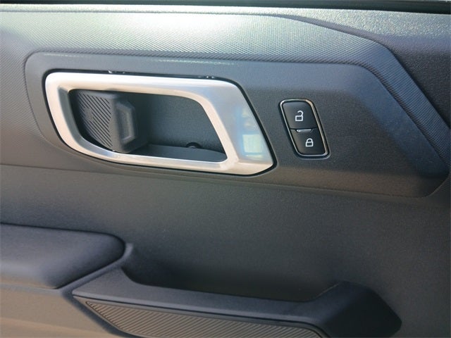 2025 Ford Bronco Big Bend®