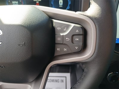 2025 Ford Bronco Big Bend®