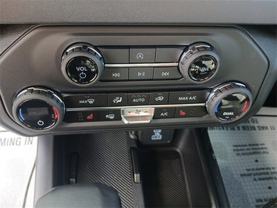 2025 Ford Bronco Big Bend®