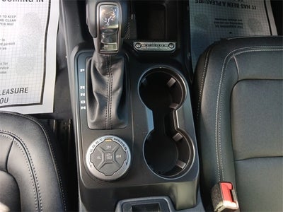 2025 Ford Bronco Big Bend®