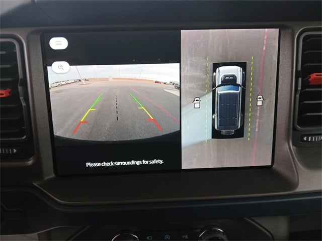 2026 Ford Bronco Raptor®