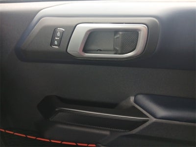 2026 Ford Bronco Raptor®