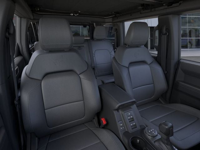 2025 Ford Bronco Outer Banks®