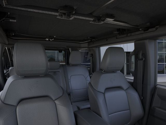 2025 Ford Bronco Outer Banks®