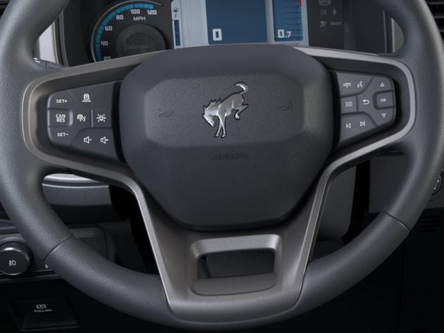 2025 Ford Bronco Outer Banks®